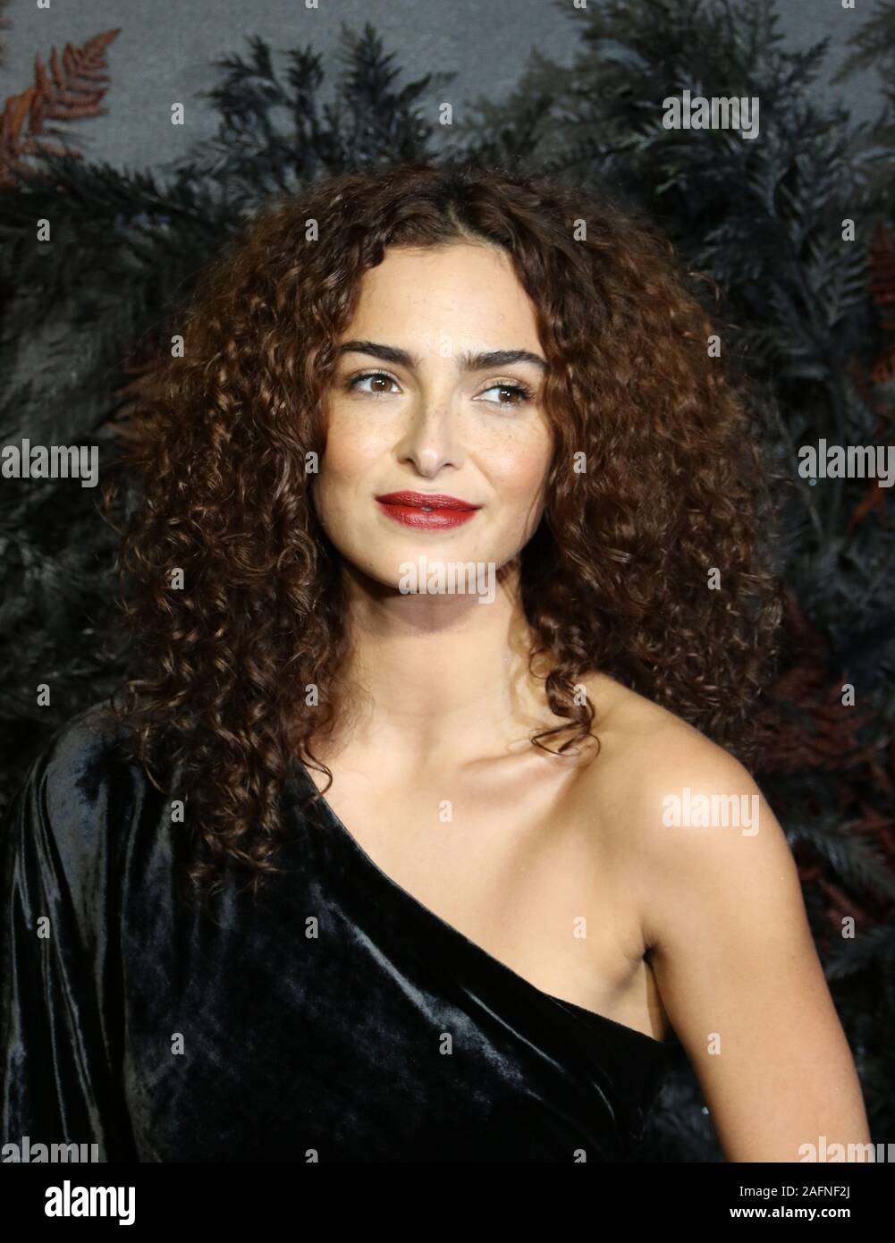 Anna shaffer where hi-res stock photography and images - Alamy