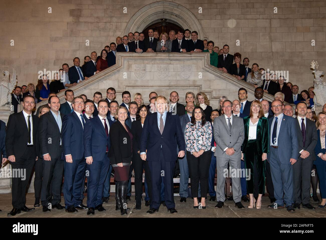 Newly elected conservative mps hi-res stock photography and images - Alamy