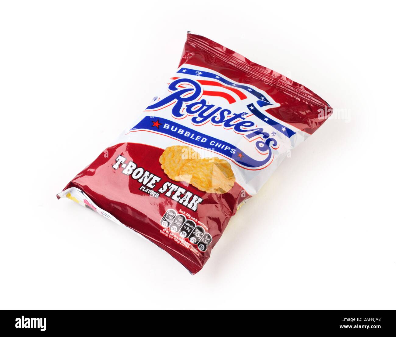 Flavour crisps hi-res stock photography and images - Page 2 - Alamy