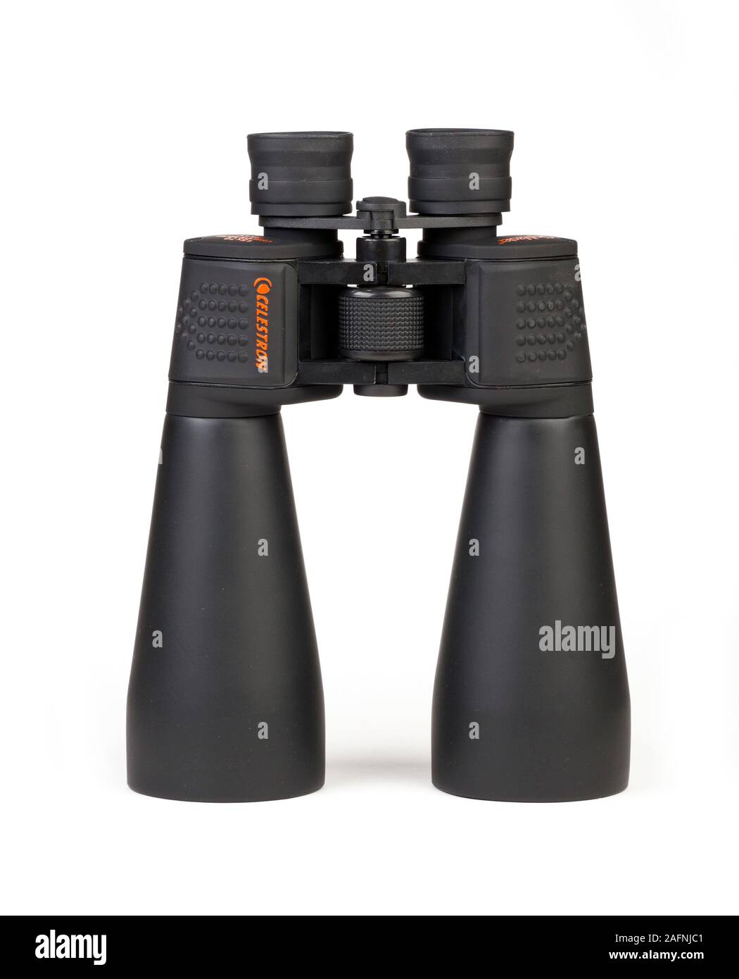 binoculars Stock Photo