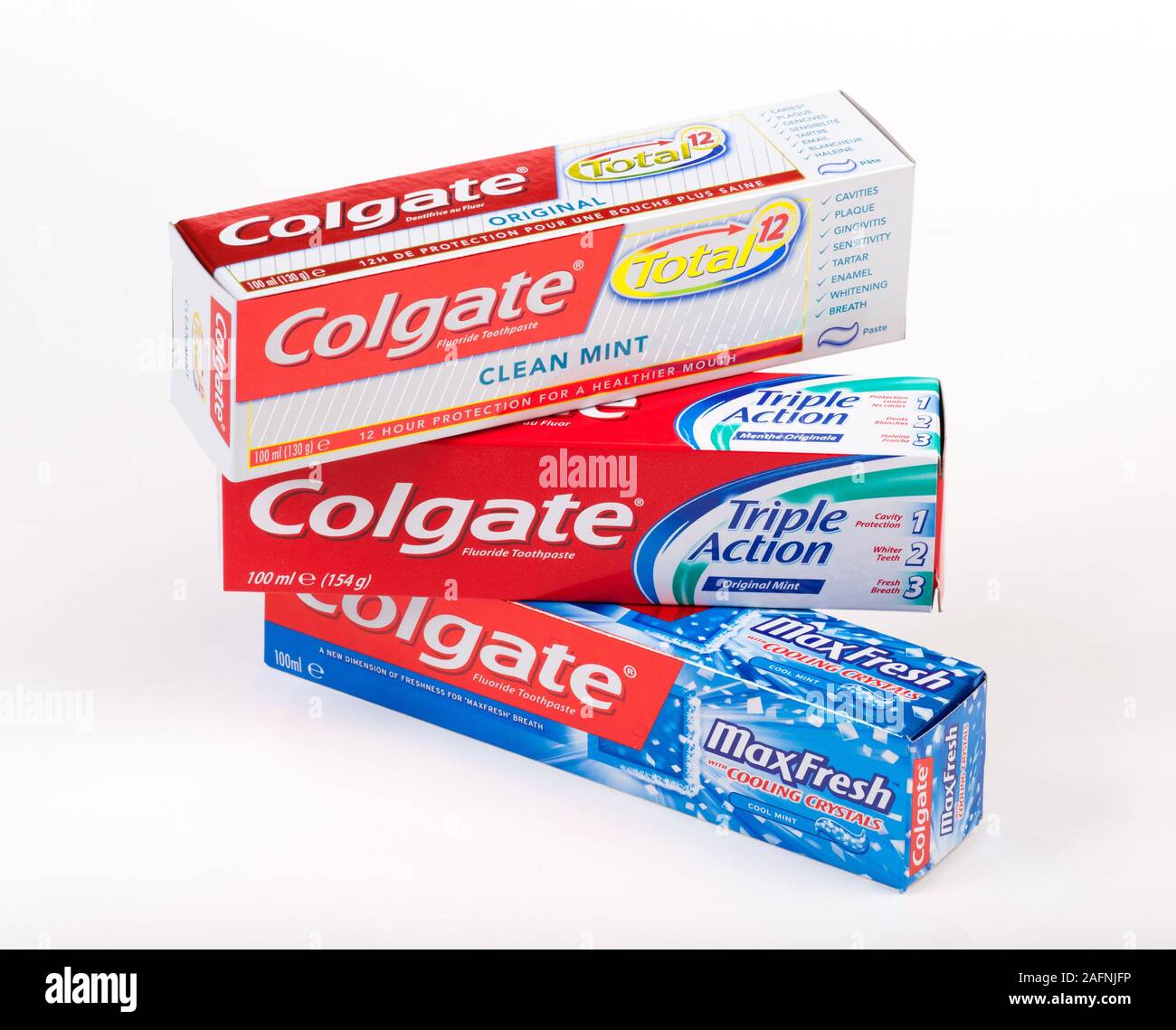 colgate toothpaste