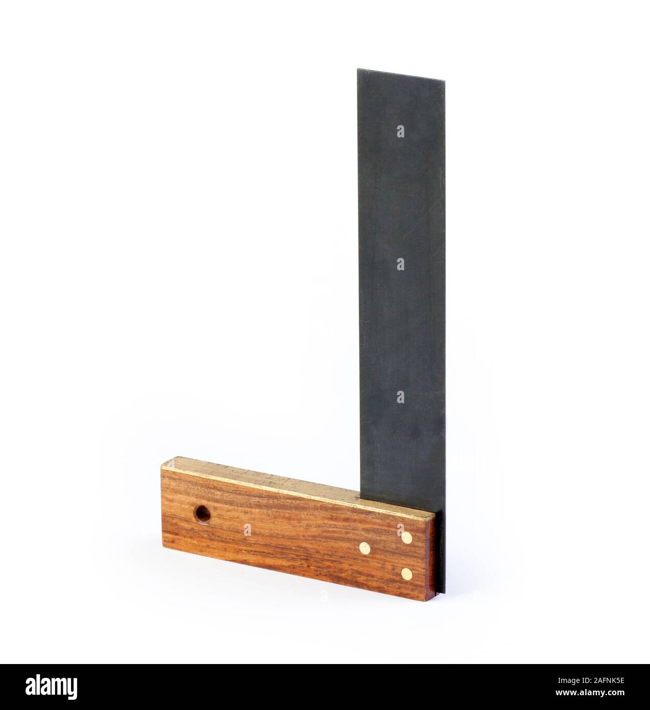 Wooden online try square