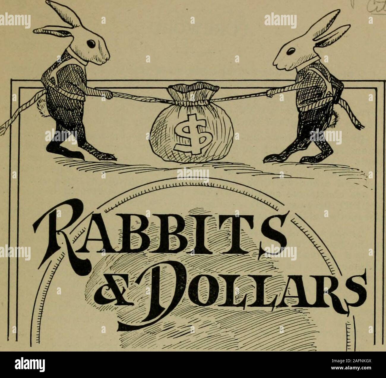 Reader rabbit hi-res stock photography and images - Alamy