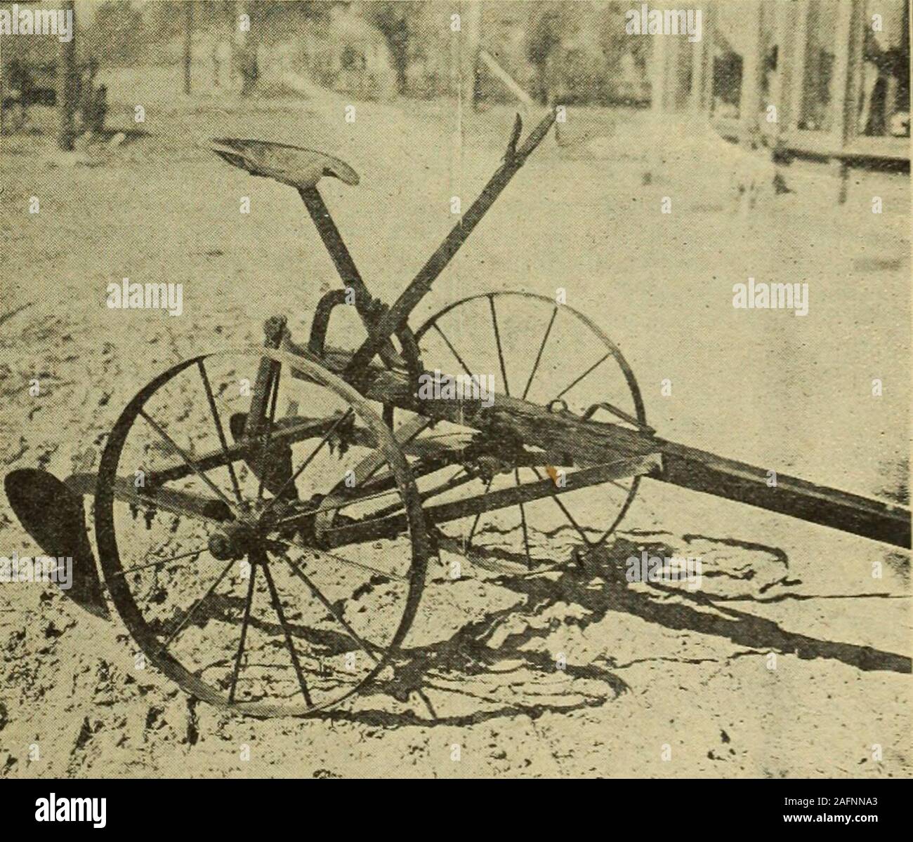 Three wheels on my wagon hires stock photography and images Alamy