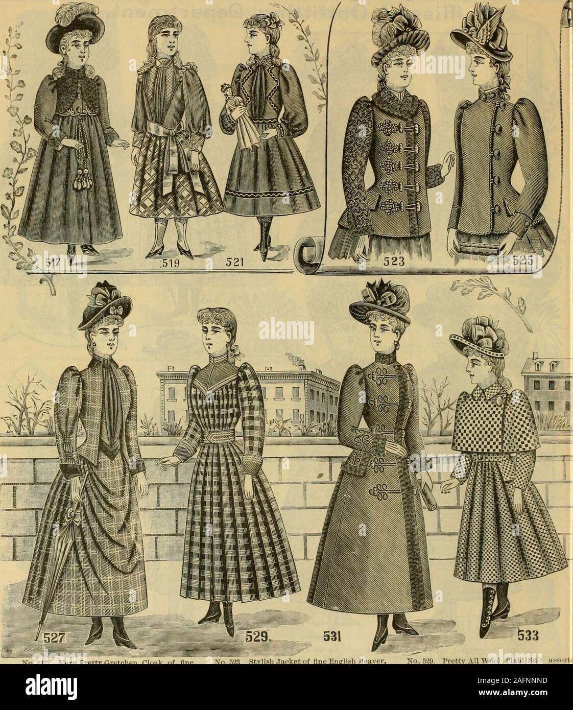 Clothes for over 50s catalogue sales