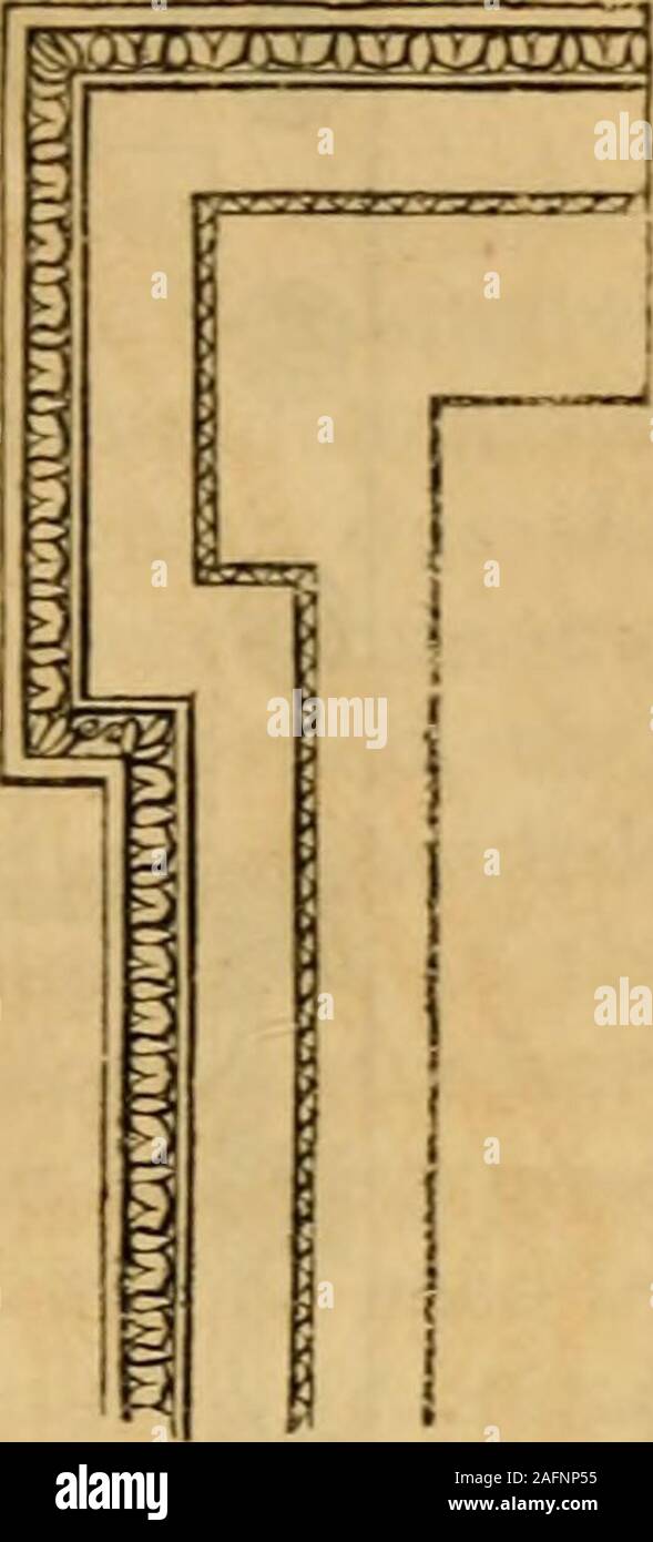 The Architectural Magazine Rises So Majestically On The Ridge Of