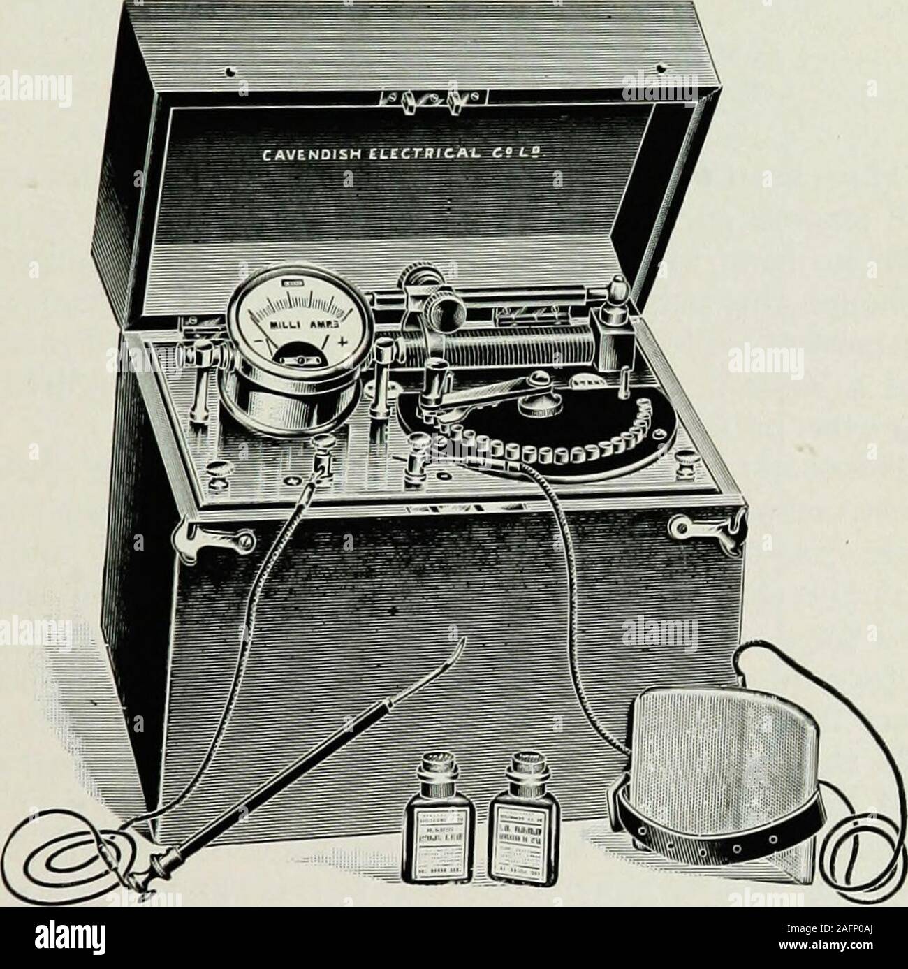 Rheostat sliding hires stock photography and images Alamy