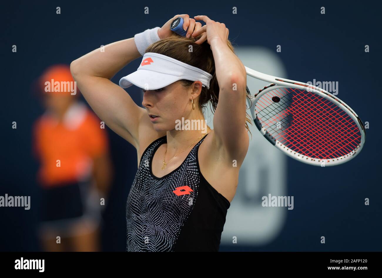 Miami alize hires stock photography and images Alamy