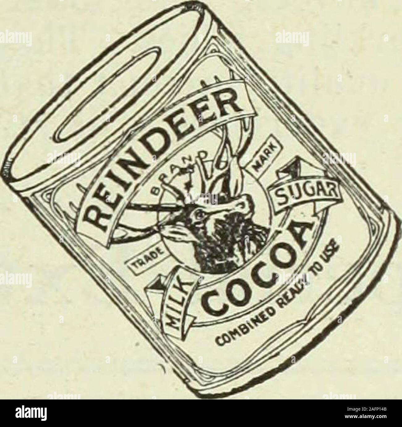 Bordens milk products hires stock photography and images Alamy
