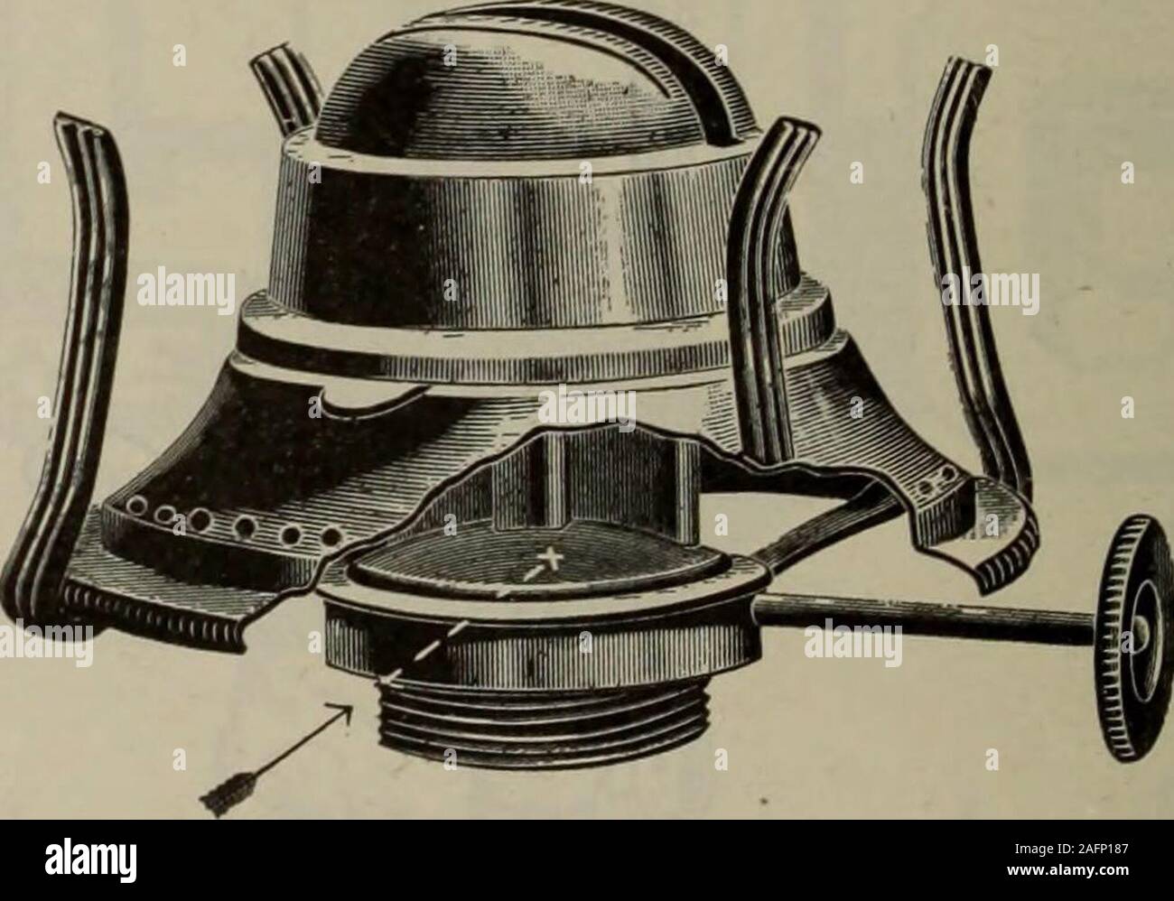 . Hardware merchandising August-October 1912. HAVE YOU ARRANGED for your Rurner Requirements ? Price of Brass is DailyGoing Up! BANNER Burners have notYET!!. Now is the time to get your Contractsin BEFORE prices advance! BRANCHES: 56 Albert Street, Winnipeg.30 St. Dizier Street, Montreal. Ontario Lantern & Lamp Co., Limited HAMILTON, ONTARIO 64 HARDWARE AND METAL Stock Photo