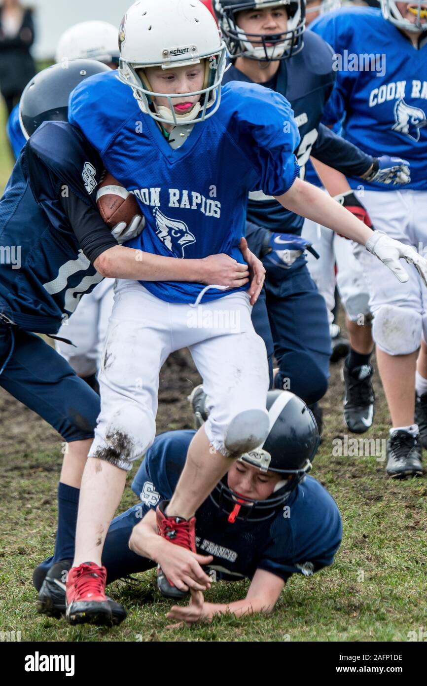 Sports team 12 year olds hires stock photography and images Alamy