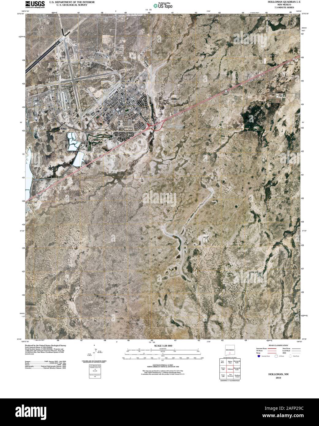 Holloman Cut Out Stock Images & Pictures Alamy