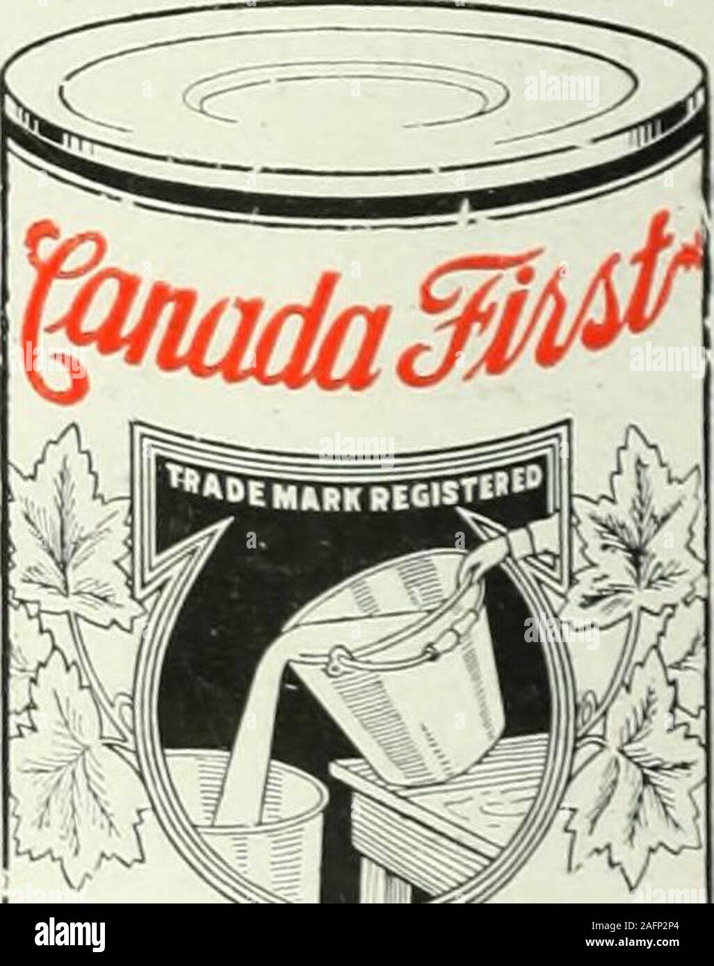 . Canadian grocer January-March 1918. Government Bulletin No. 305, issued in 1915. This popu-lar brand of evaporated milk is used for every milk use by thousands of house-wives throughout the Dominion. Your jobber has these brands, or can get them for you. For store advertising material and information write to our nearest repre-sentative listed below: D. Stewart Robertson & Sons, Kingston, Ont. R. S. Mclndoe. Toronto, Ont. H. D. Marshall, Ottawa, Ont. John Bickle & Greening, Hamilton, Ont. J. Harley Brown, London, Ont. J. Hunter White, St. John. N.B. Rose & Laflamme, Montreal, Que. Dastous & Stock Photo
