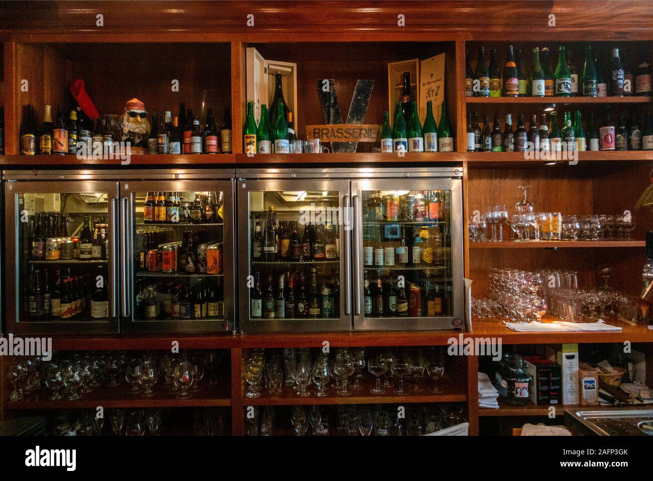 Madison restaurant hires stock photography and images Alamy