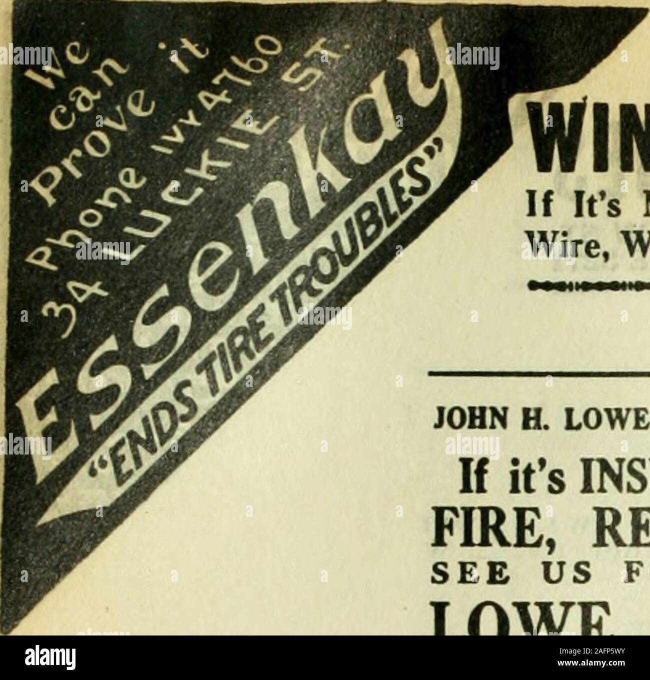 . Atlanta City Directory. x Isaac L56 Davis Leonard58 Vacant Sept 7, 191260 Langley Robert62 Broadsoft Charles L64 Lee Benjamine FA B €& A R R IntersectsBedford Intersects76 Quironet Alfred J Jefferson Intersects79 Hestley Edward SSi Strawn Fenley83 Medley. Thomas 85 Lindsey Wesley A87 King Henry 89 Smith Thomas C 101 Vacant Sept 9, 1912 102 Young John I MANUFACTURINGL DISPENSING, REFRACTINCr&gt;. OPTICIANS g^ PEACHTRCC Phone -352 :rr cprrAOC HARRYBRIGGS WALKING3* STICKS, MNFR. OF FINE UMBRELLAS AND POPLAR CIRCLE, from Hurt toEuclid av, Inman Park, sew-erage throughout, water Eu-clid av to Eli Stock Photo