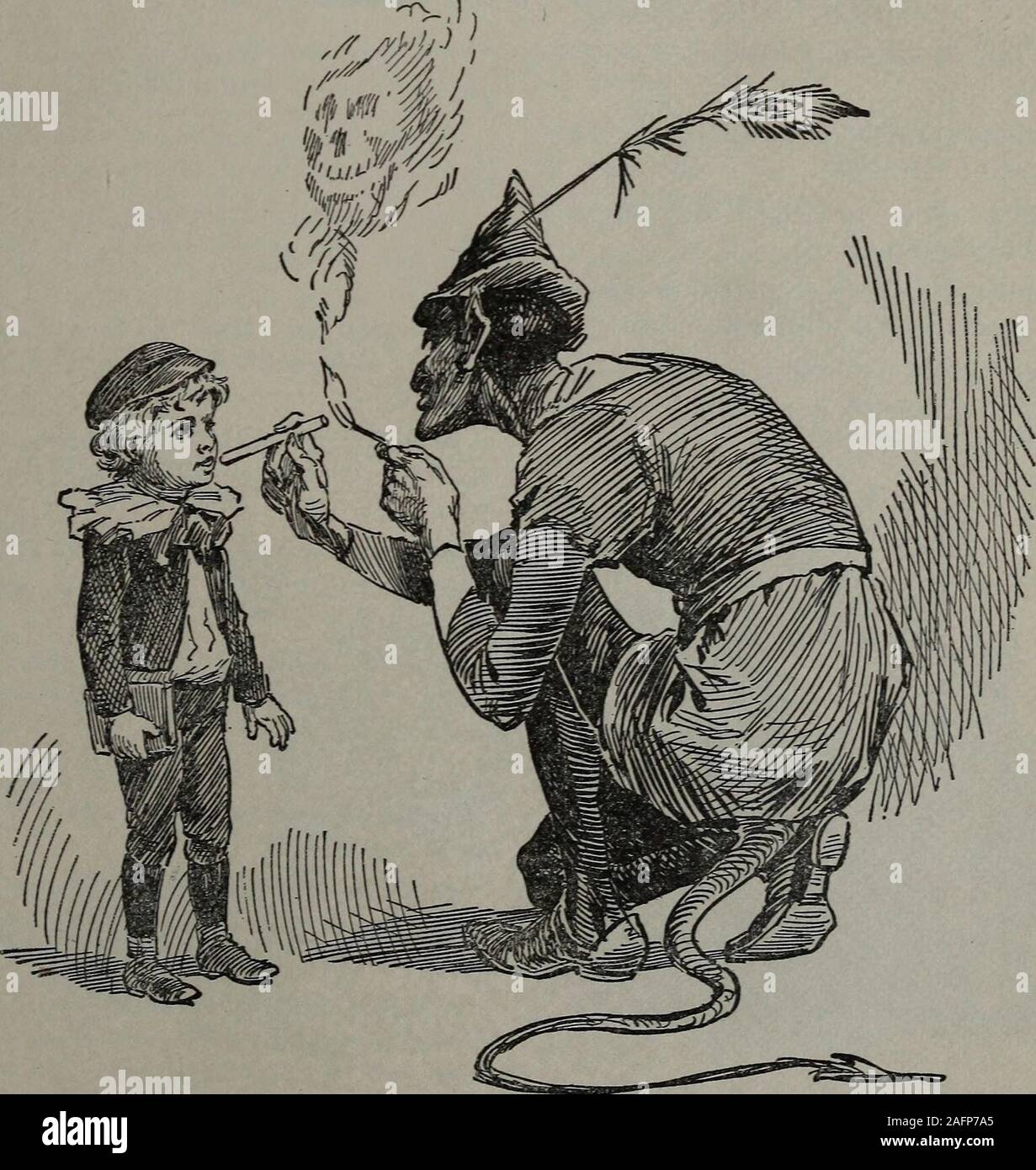 Satanic Prayer and the Deception of Formal Religiosity