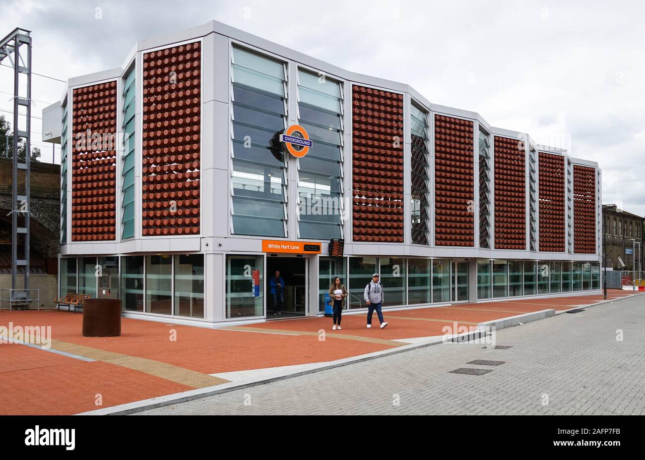 White hart lane hires stock photography and images Alamy