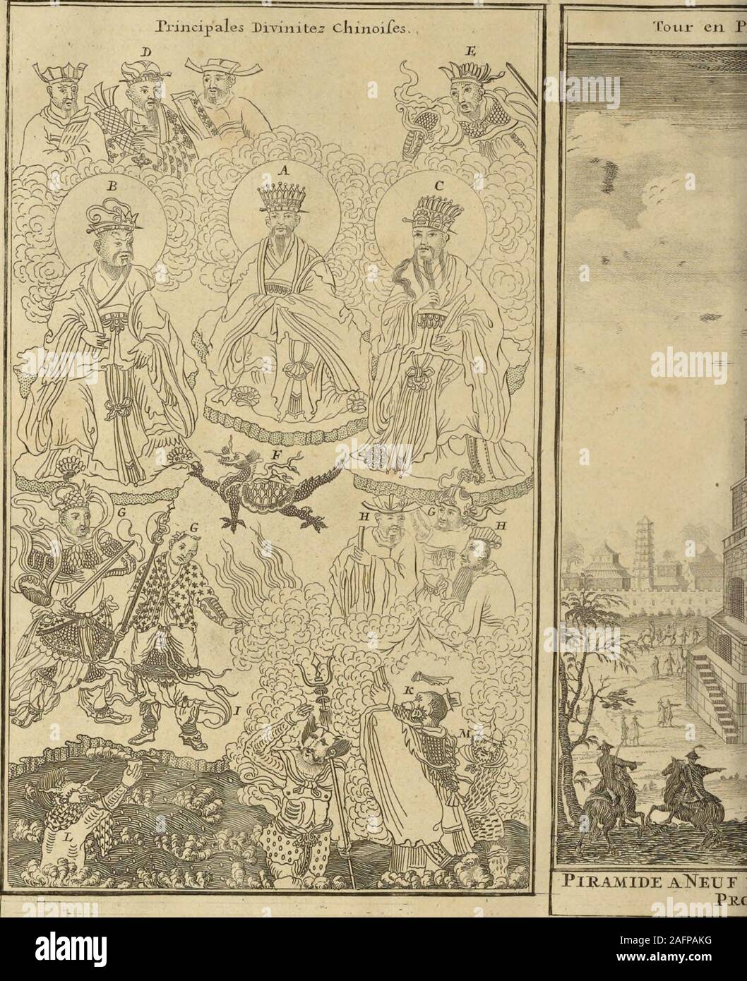 Atlas Historique Ou Nouvelle Introduction A L Histoire A La Chronologie A La Geographie Ancienne