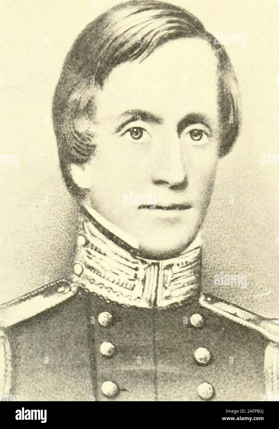 . Old naval days; sketches from the life of Rear Admiral William Radford, U. S. N.. 6 to October, 1847—returning via Panama. While in command of the Warren offMazatlan he sent in a boat expedition under Lieutenant Radfordto cut out the Mexican gun-brig Malek Adhel, which was suc-cessfully done; was in command of the Northern District ofCalifornia for a short period before the close of the MexicanWar. Commissioned captain, September 14, 1855. I^ commandof the Savannah, Coast Blockade, June to September, 1861. Com-modore, July 16, 1862. Commodore Stocktons report reads: As soon as the Malek Adhe Stock Photo