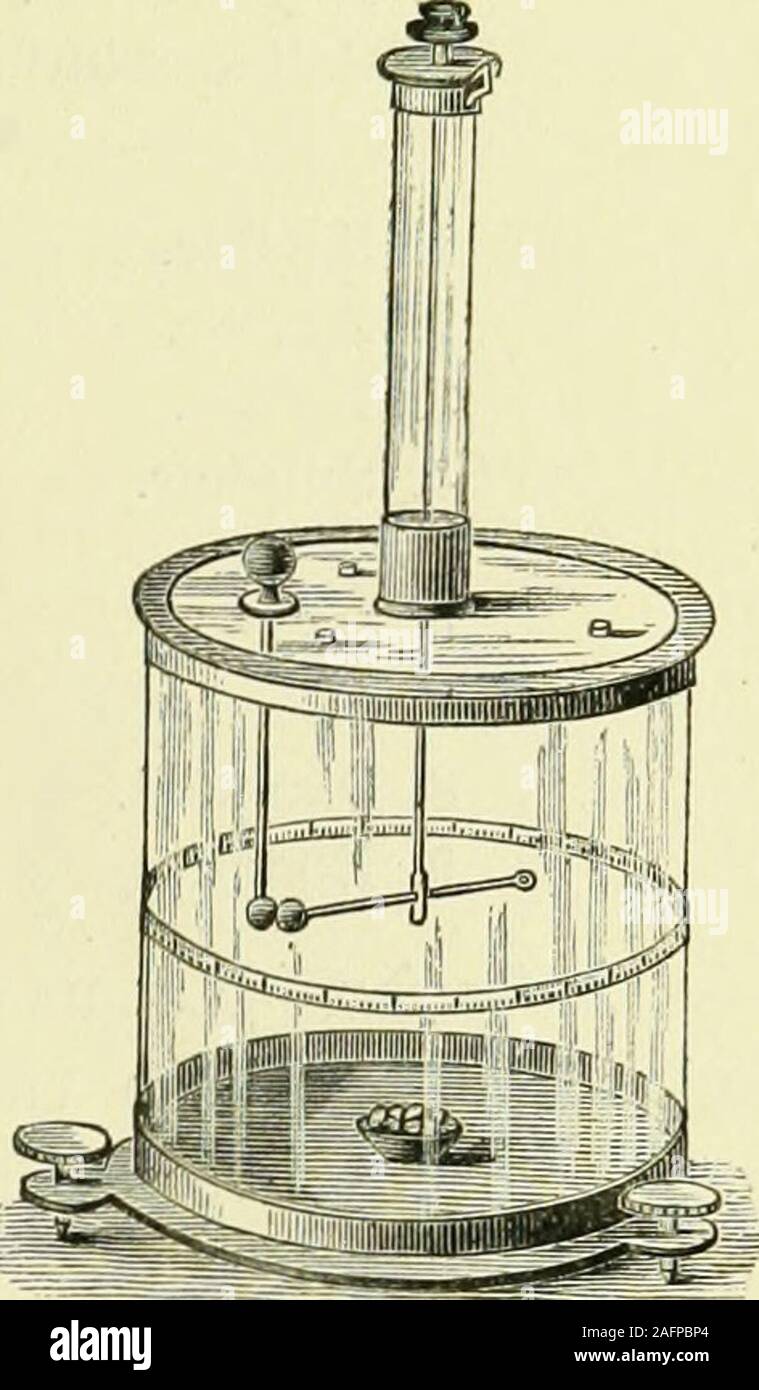 Conductors and non conductors hires stock photography and images Alamy