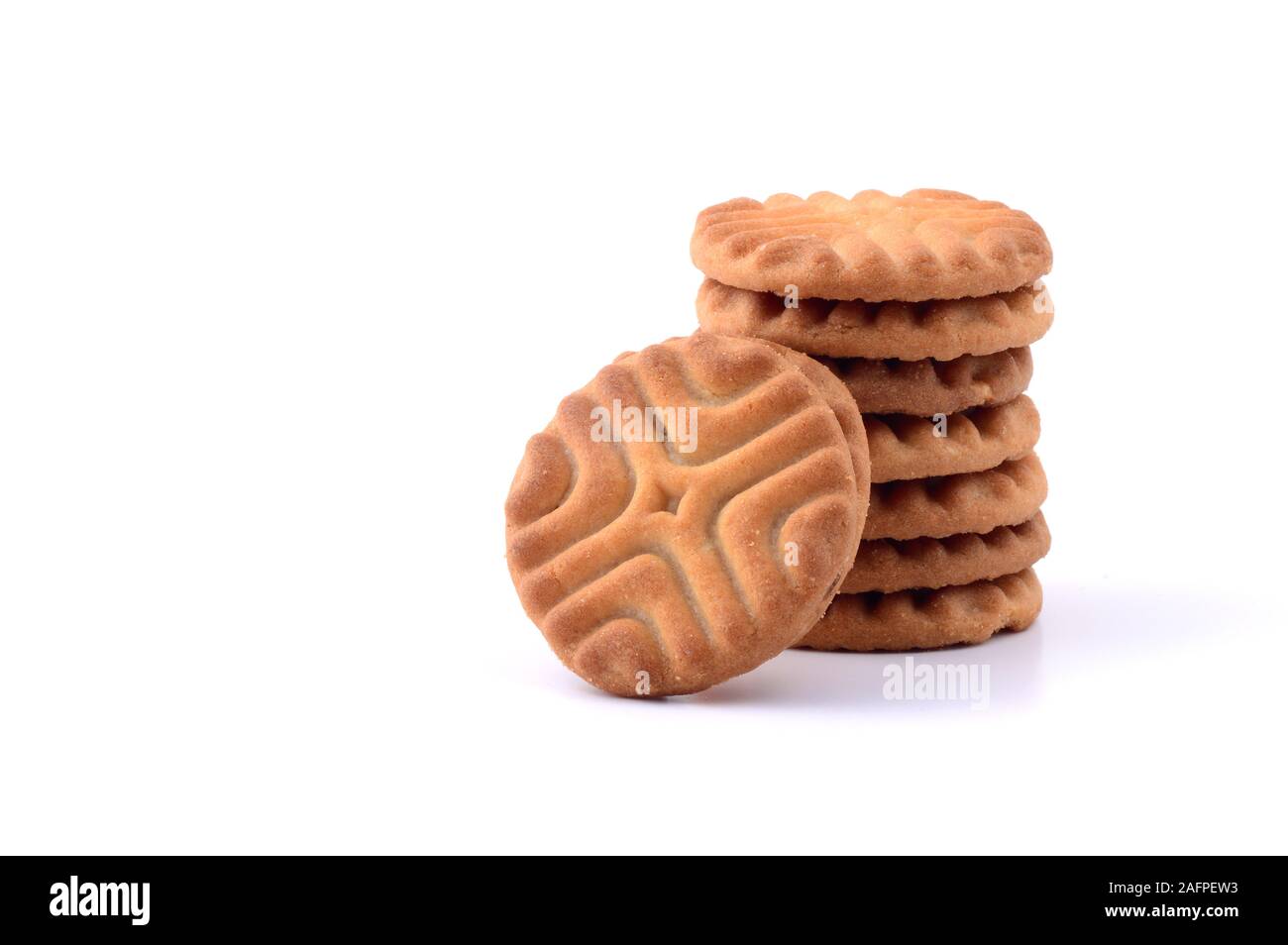 delicious biscuits