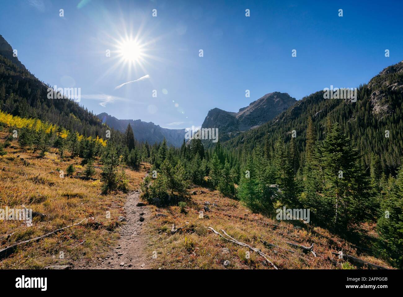 Weather indian peaks wilderness