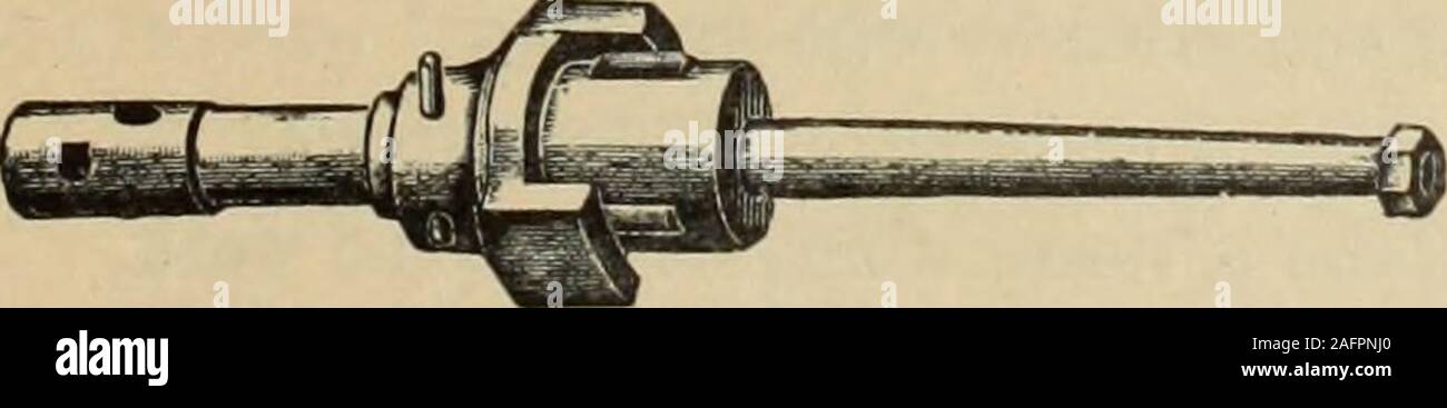 . American stationary engineering; a practical work which begins at the ...