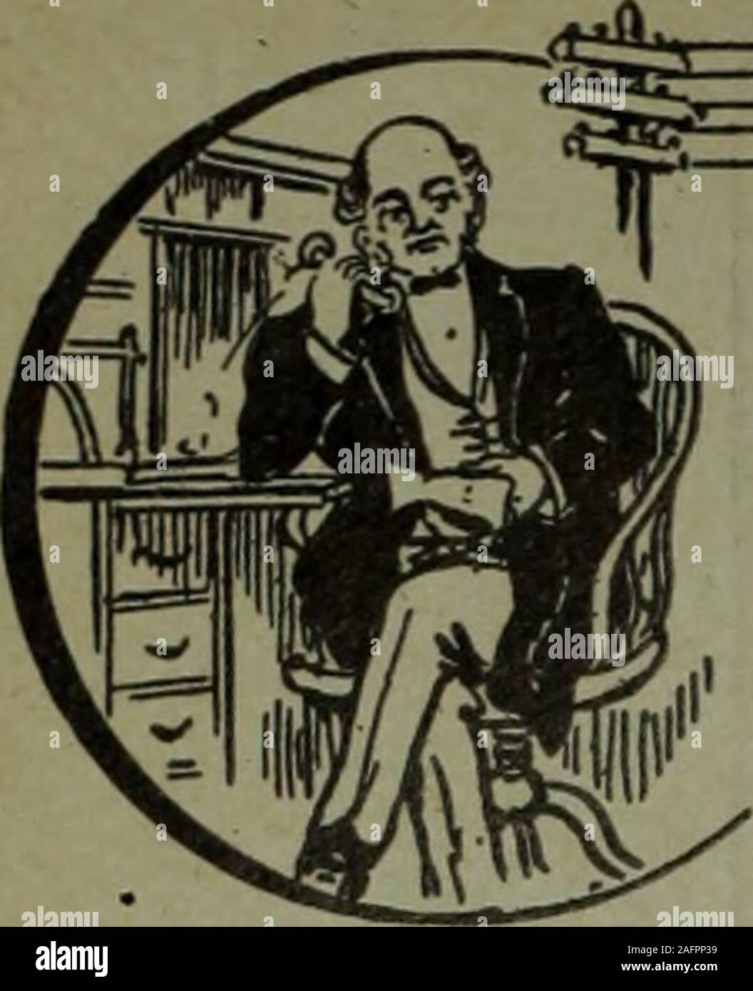 Canadian Grocer January June 1908 La 1 L I A A La A L La I M L H A A Ia A A L A Leas The Pickle With The Home Made Flavor Packed By The Lea Pickling Preserving