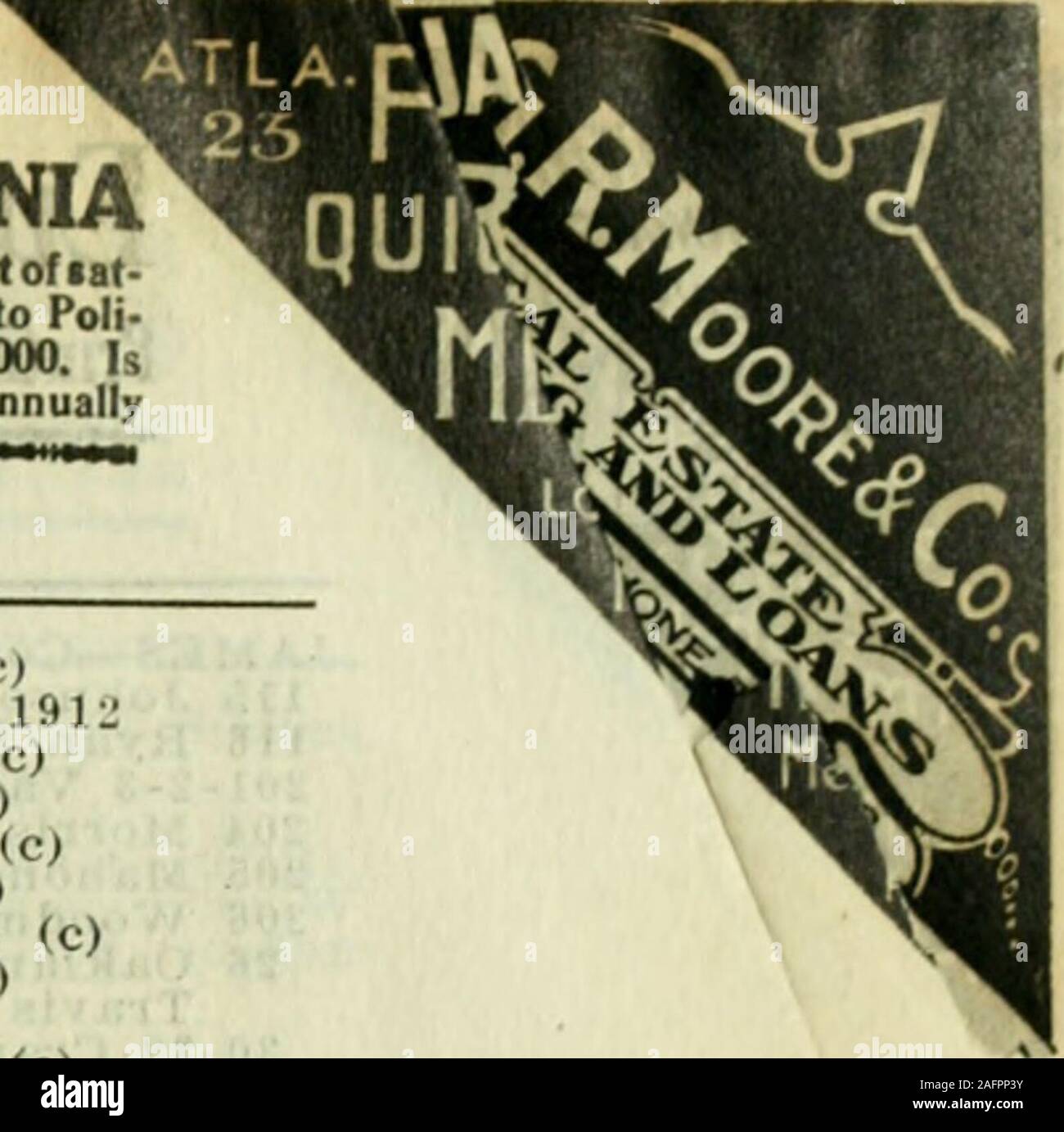 Jones jerry hi-res stock photography and images - Alamy