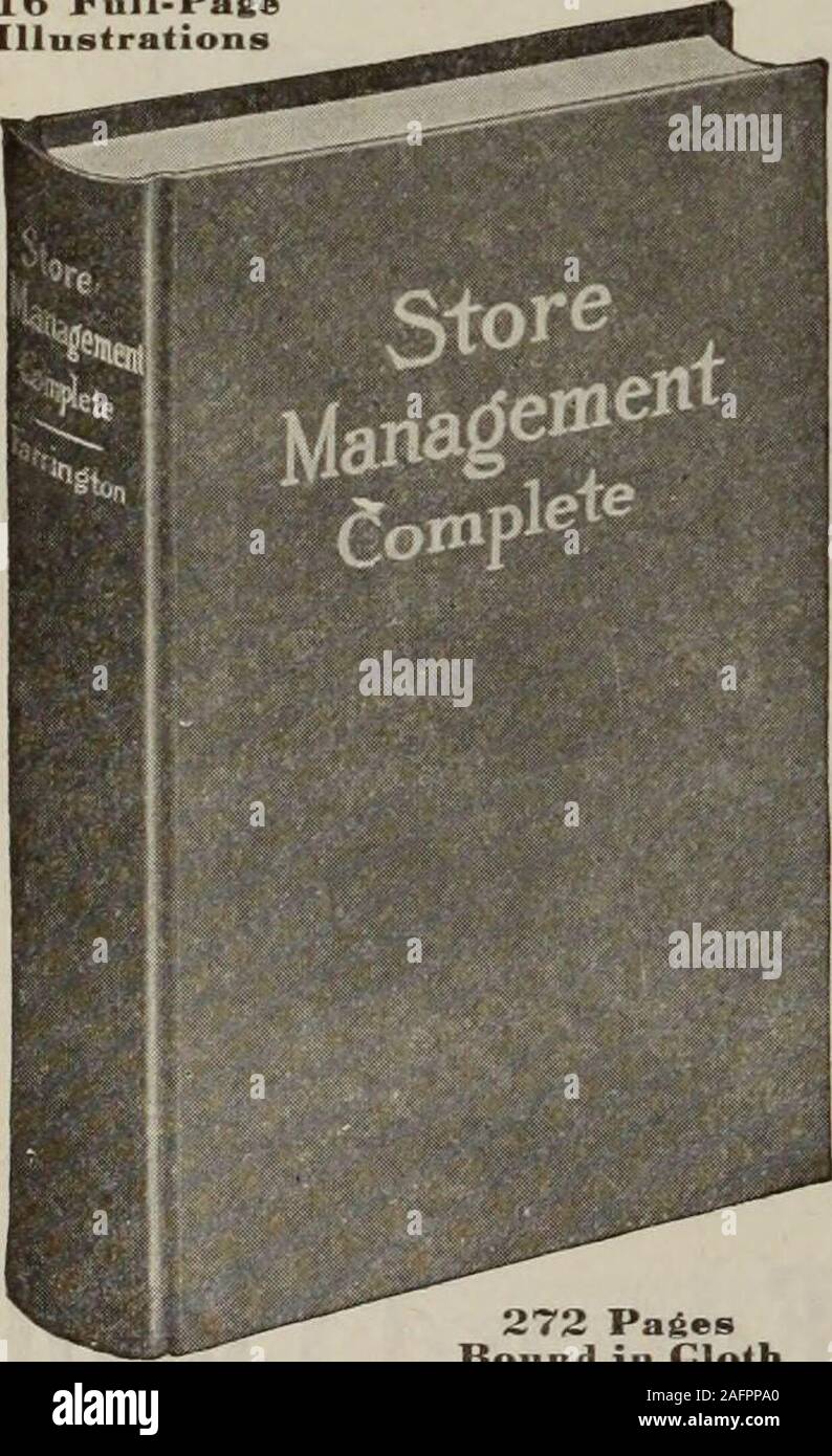 hardware store catalogue