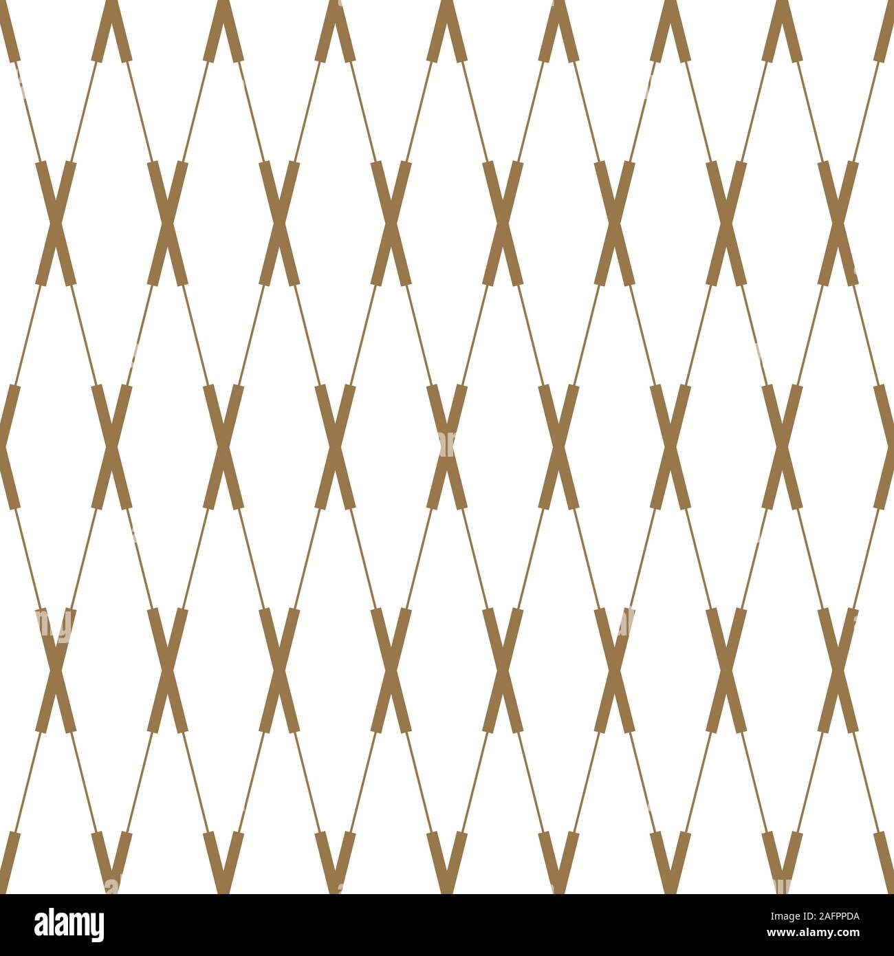 Simple repeat pattern hi-res stock photography and images - Alamy