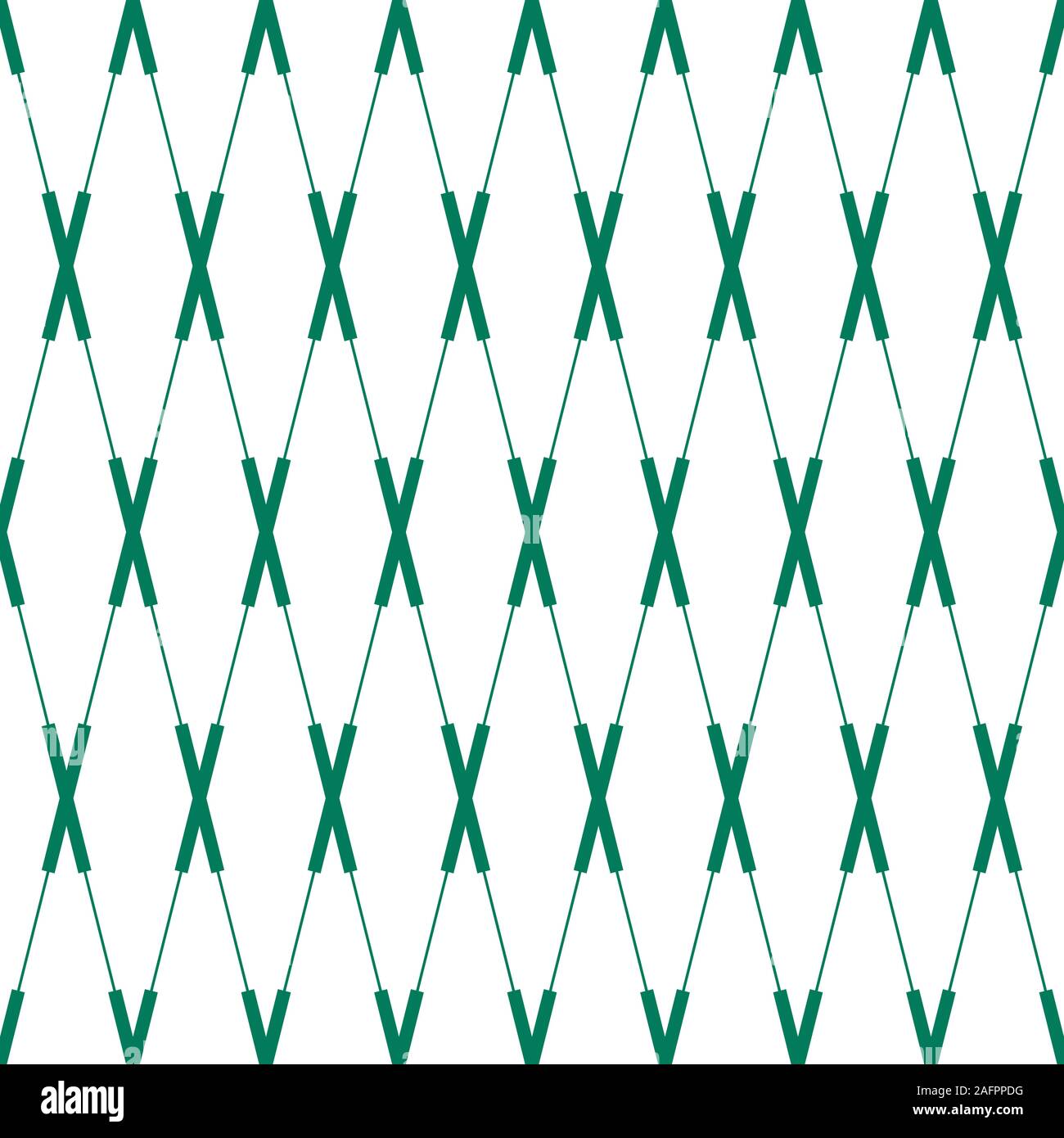 Simple repeat pattern hi-res stock photography and images - Alamy
