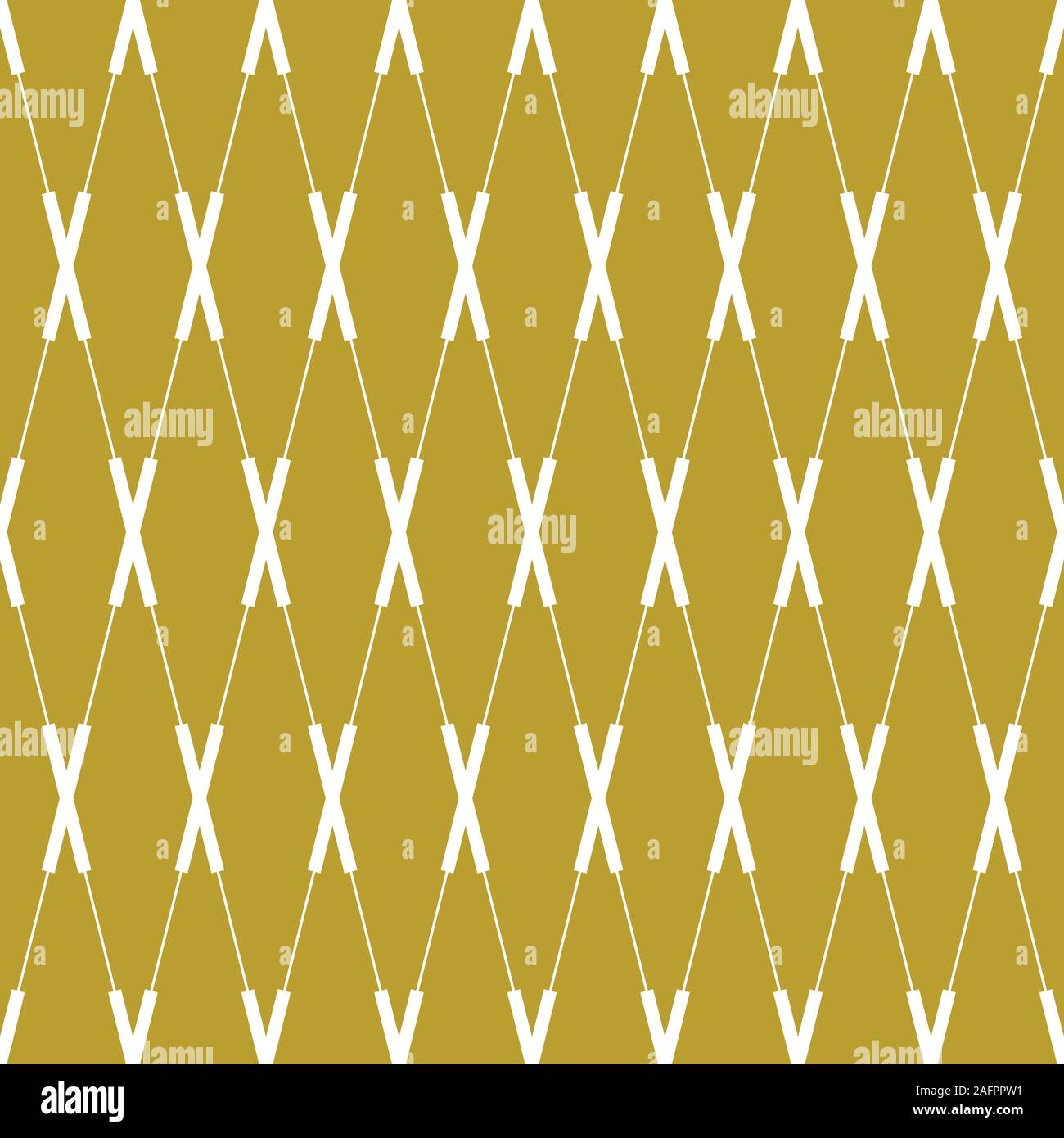 Simple Cross Lines Geometrical Pattern Seamless Repeat Background Stock ...