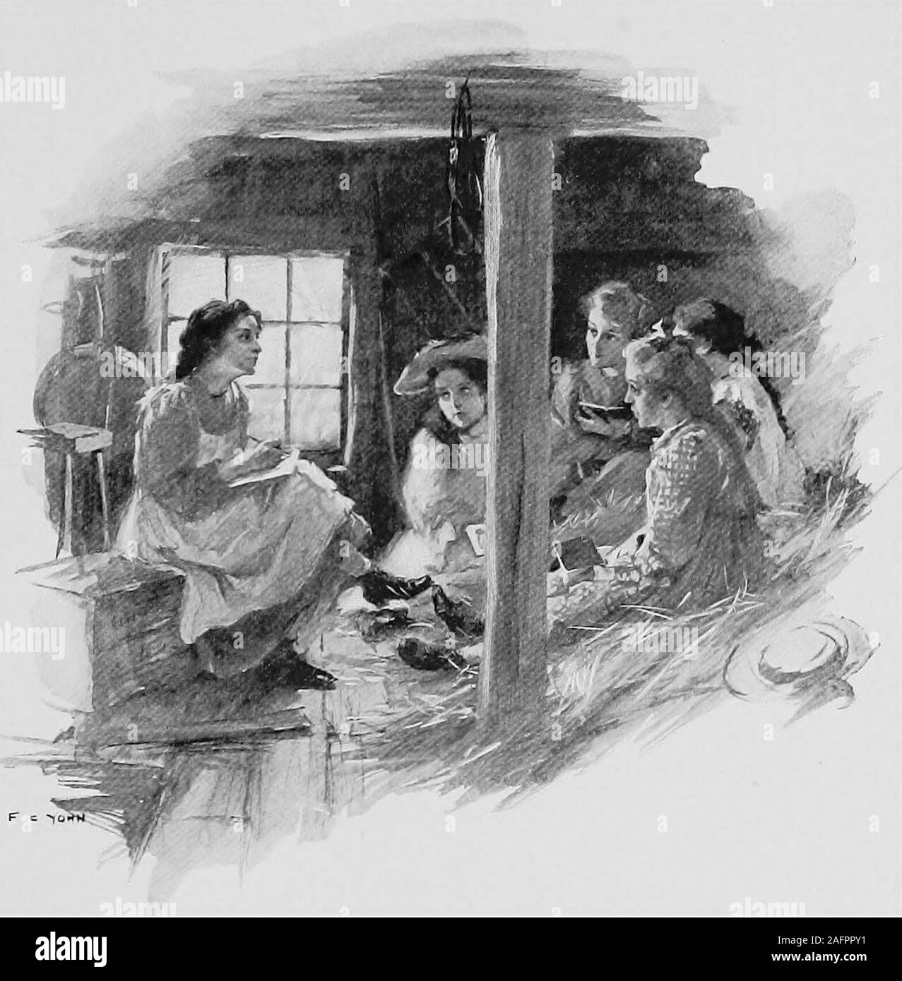 . New chronicles of Rebecca. g distances, and what if they could nt pay