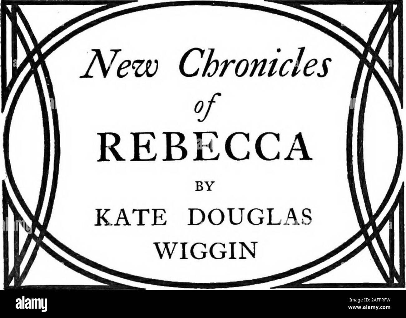 Rebecca douglas Black and White Stock Photos & Images Alamy