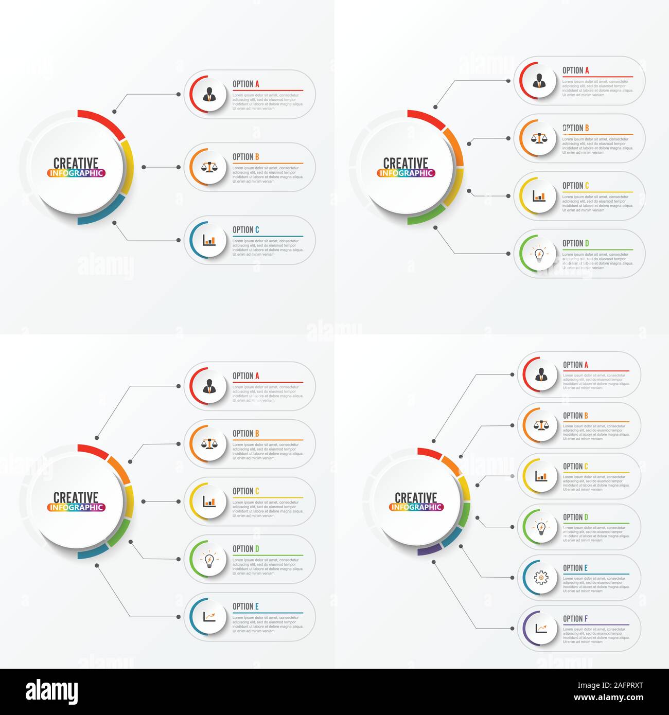 Infographic graph hi-res stock photography and images - Alamy