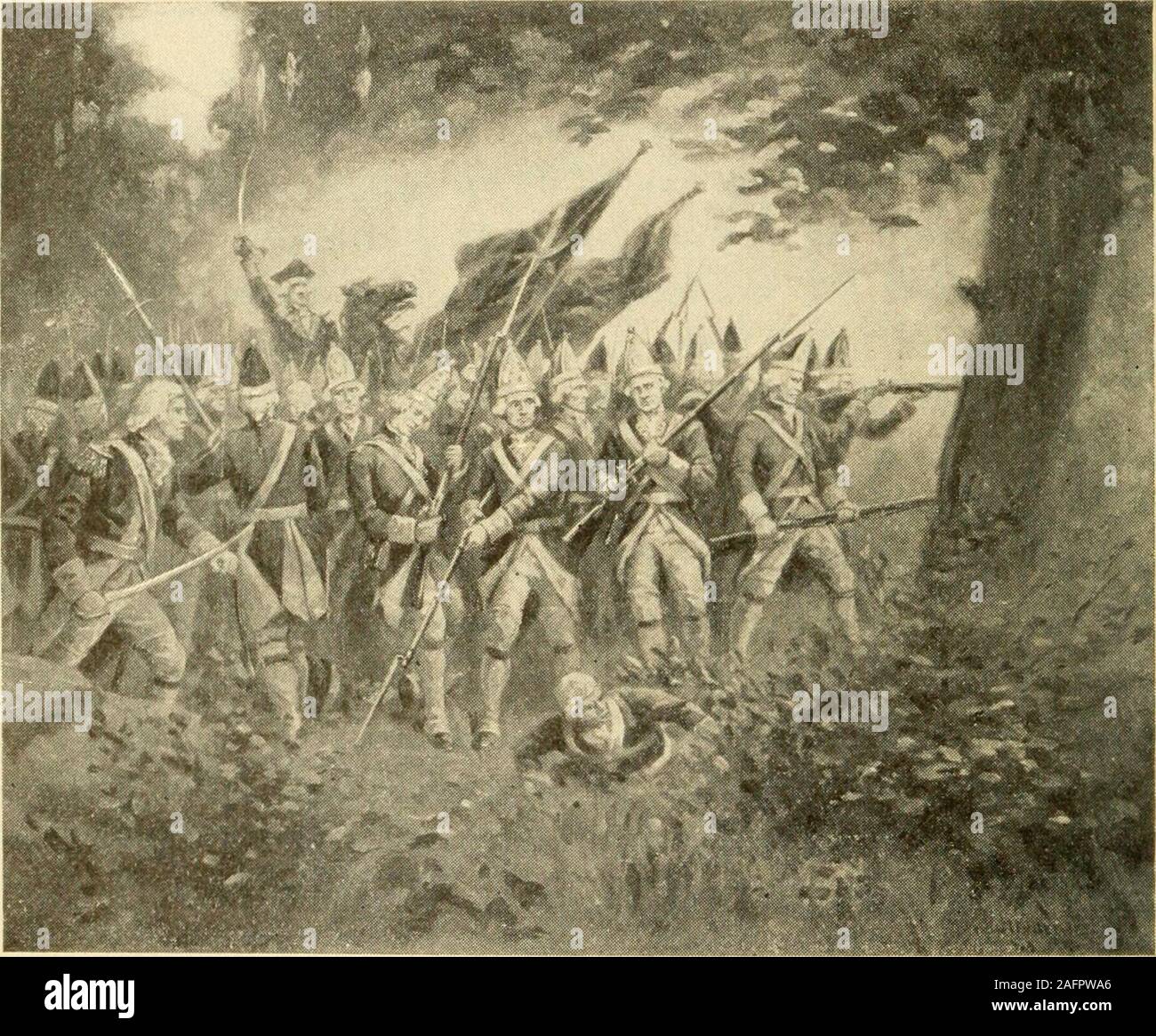 Fort duquesne braddock hires stock photography and images Alamy