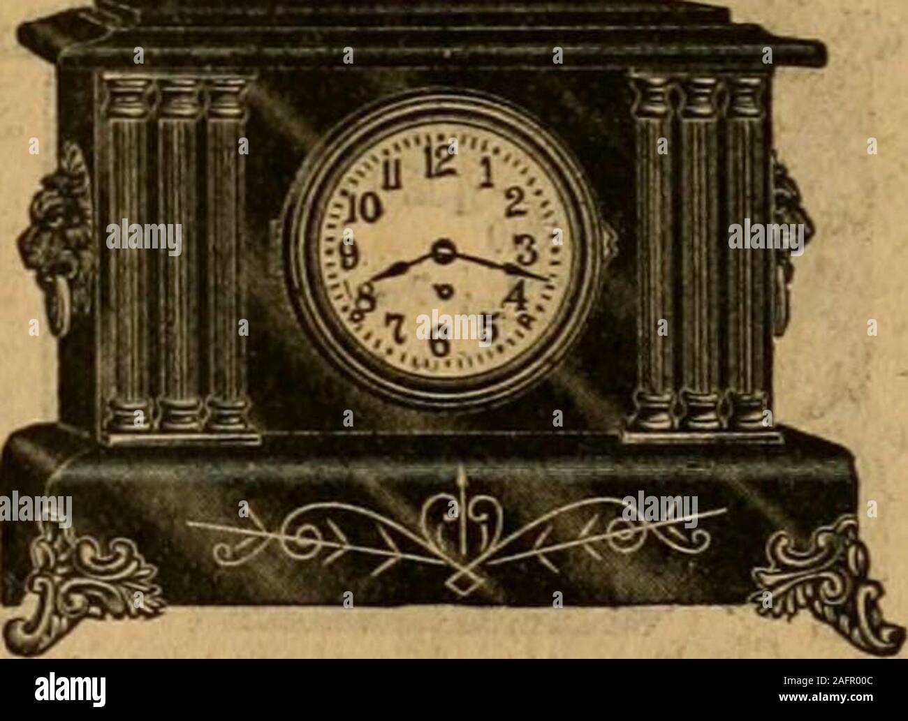 . Catalogue no. 16, spring/summer / R. H. Macy & Co.. MANTEL PARLOR