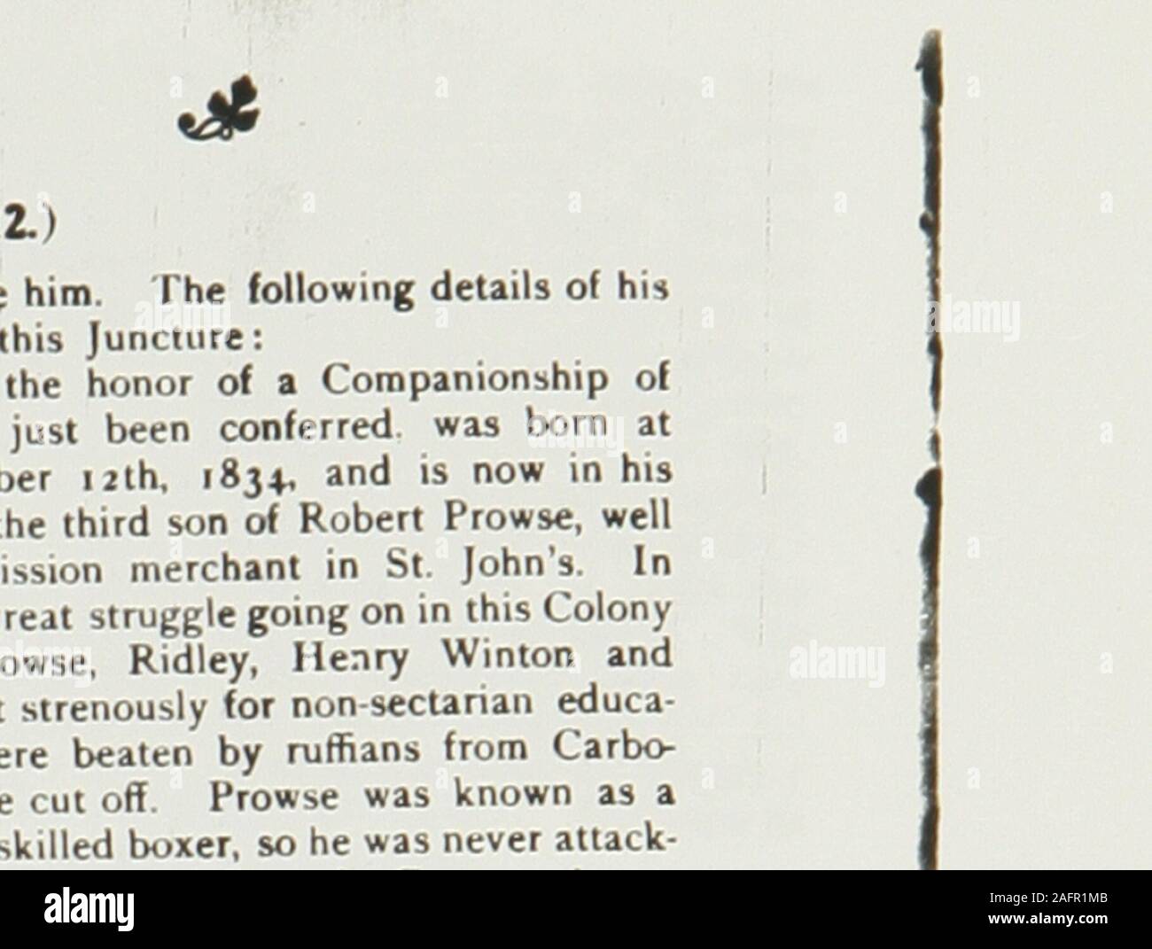 . Newfoundland Quarterly 1912-13. lining i- -t^A S „ &lt;T -( O ? i- « S - • Q o S - -a ve o — * -1 ^ 3- ? =: a - CL 3 ^-o o - i 3- a a 5.  OB) P - cj c3S ^ E. 3 n,^ n 1/1 D- O re 3 3  . ?^ « ai a, • 0  ; S =. o- -  ii P- 3 5 ?^^; o s- S ?-:?§?. ? lA r- ^ 3 = se 9 = Sgsasa,= a.^Eo.s?n a 2 &gt;&lt; 3- - 3 3 1 S o ^ o. a e B r B S- 8 »? E- S ^sgS^ a.s a.^ss^^-r^^rii ^ s 2. 3 E o =^K o ^ 3 r, ?*• Ei - * -, X ^ n. g -? 3- P ?t«oS3°n-S3 2 vo ^ 5 C .. c 0.-5 o 3 — 2 1^ 3 3 3^^i.-! lis = ?&lt; * 3- g. a w. 3 1: ^ 2 S r 3 3 , sg. s^F- -s S.0g„3cO3- — ^ c o w S S w o g-2 e &lt; 3 S ** to B ^ Q ?5 = Stock Photo