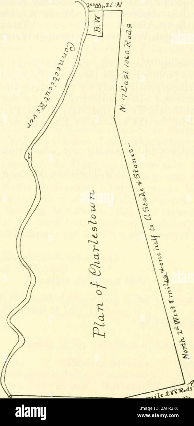 william denny middlesex township and hazlett and tarentum