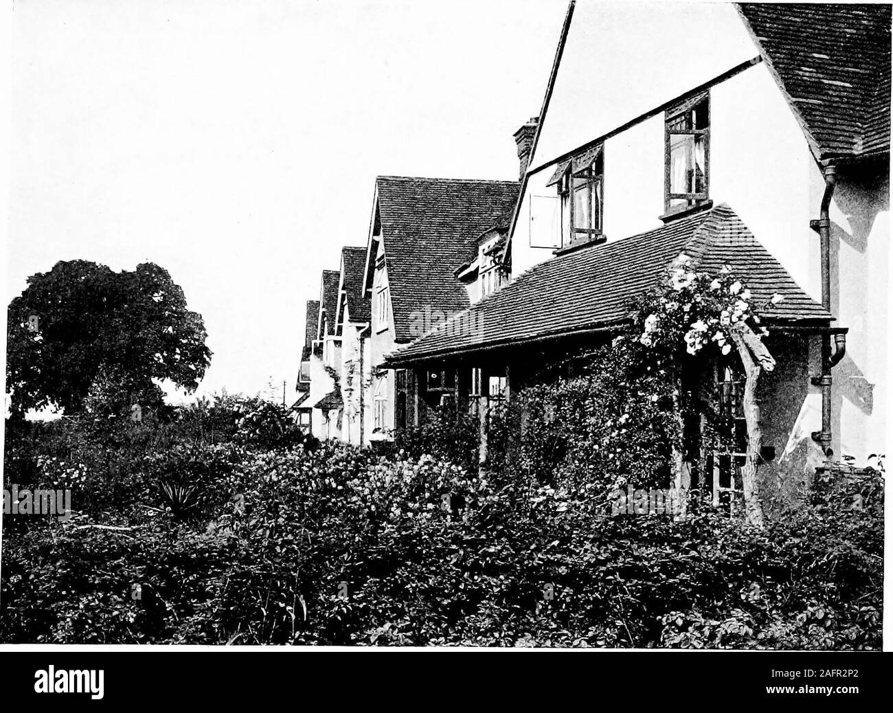 . Letchworth Garden City in fiftyfive pictures. 42. ON THENORTON ROAD