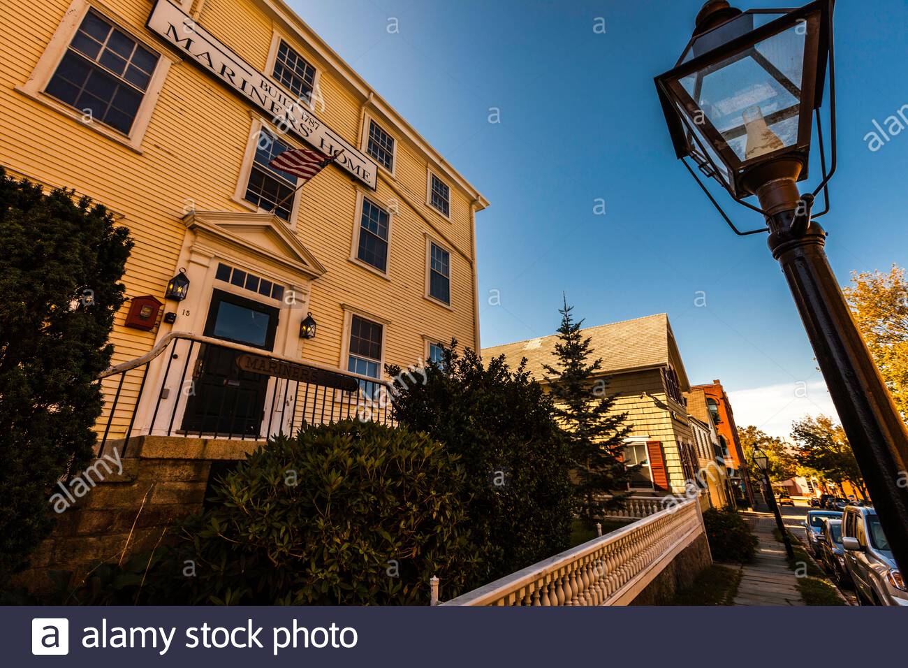 New Bedford Stock Photos & New Bedford Stock Images Alamy
