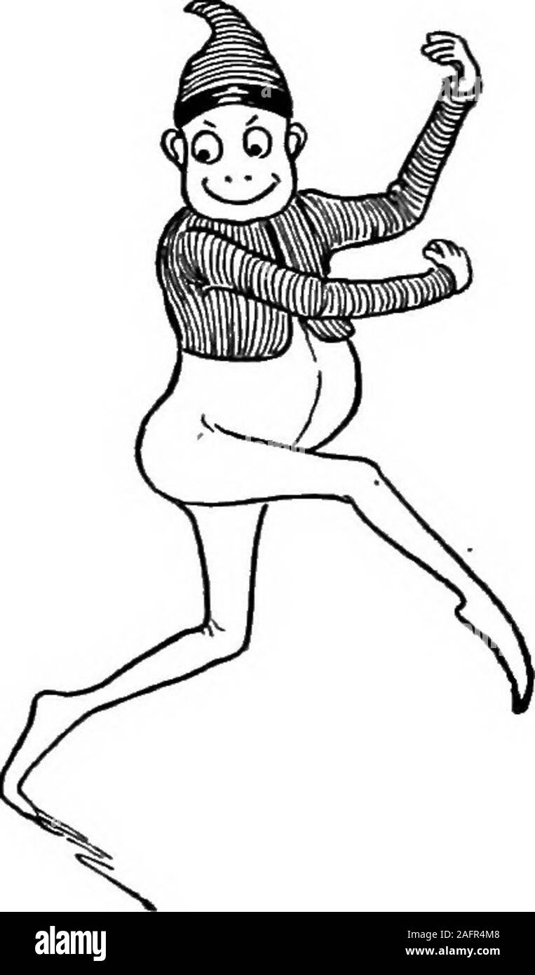 Dramatic Games And Dances For Little Children N Dancing About Without Being So Cautious Measures Eighty Three And Four Then They Are Surprised And Stop To Look At What Has Happened Measureeighty Five alamy