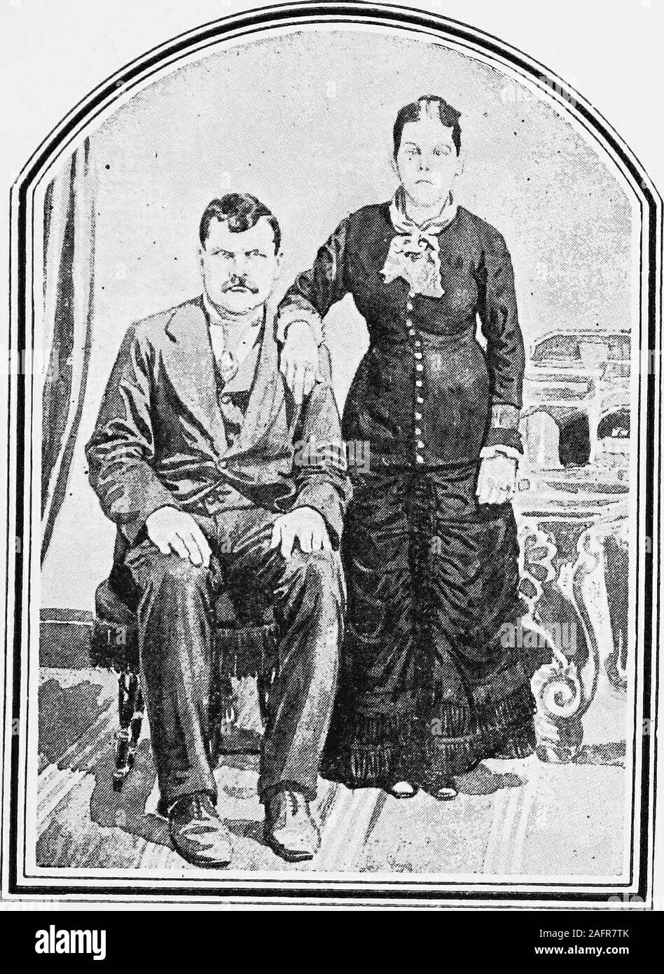 Mr f riley Black and White Stock Photos & Images - Alamy
