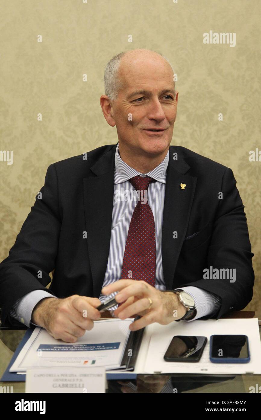 Dirigente Generale Di Pubblica Sicurezza jamesmotret