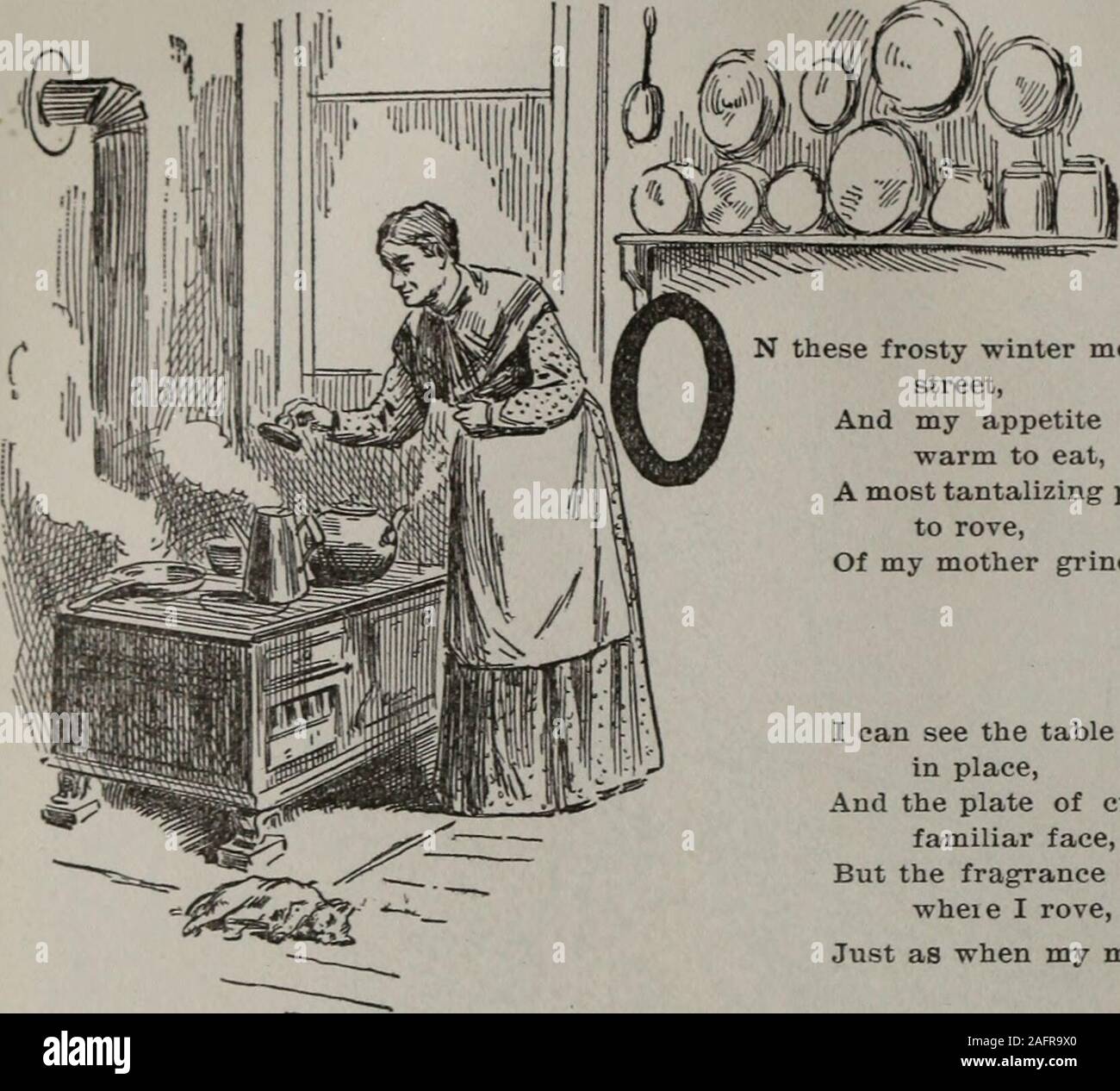 Blasts" From The Ram's Horn. A Child Shall Lead Them. At That Time Jesus  Answered And Said, I Thank Thee, O Father, Lord Ofheaven And Earth, Because  Thou Hast Hid These
