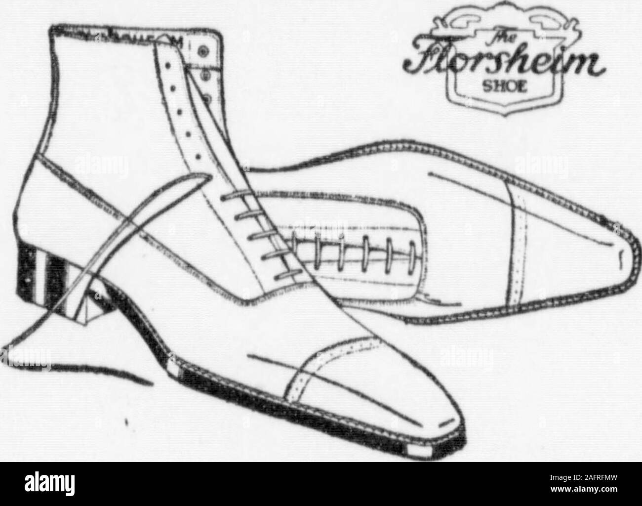 nearest florsheim shoe store