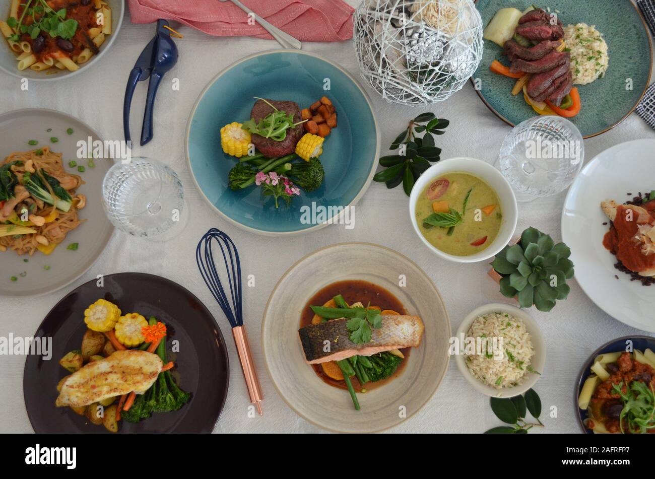 Foodart hi-res stock photography and images - Alamy