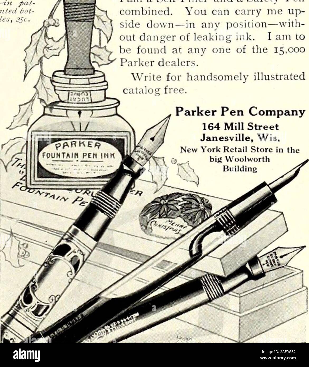 Fountain pen leaking ink hires stock photography and images Alamy