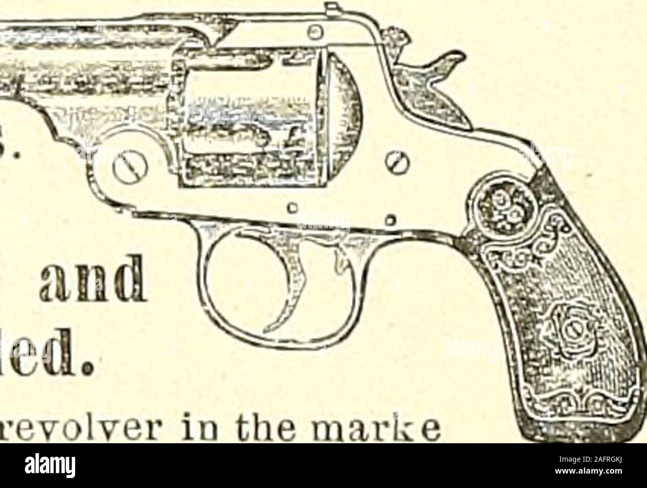 Aggie Life A L Heiist 3s A Ss Swift Double Action Revolyer 5 Shot 38 Calibre Using 38 Sand W C F Cartridges The Beauty Materijii Aiiflworkmansliip Umejiiialied The Most Improved Double Abtioa I Etolver In The